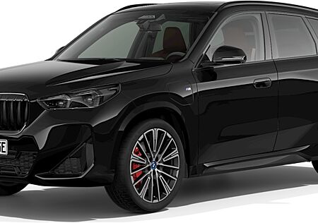 BMW X1 XDRIVE30E