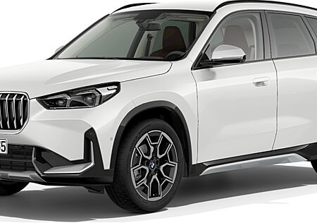 BMW X1 sDrive18iA xLine