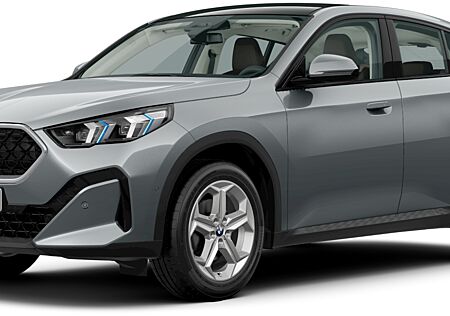 BMW X2 XDRIVE20D