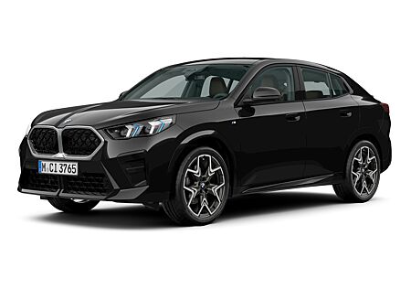 BMW X2 SDRIVE18D
