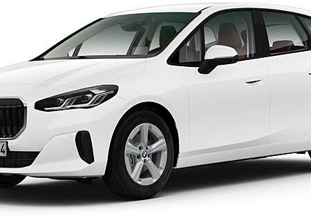 BMW 218d Active Tourer