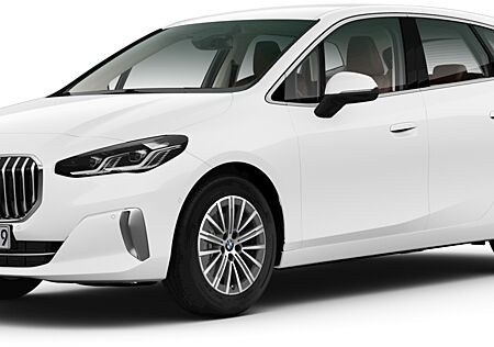 BMW 218I ACTIVE TOURER