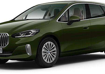 BMW 218i Active Tourer