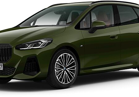 BMW 218I