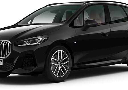 BMW 218D ACTIVE TOURER