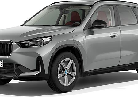 BMW X1 xDrive25e