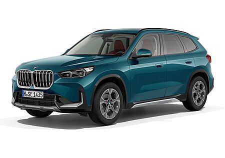 BMW X1 sDrive20i