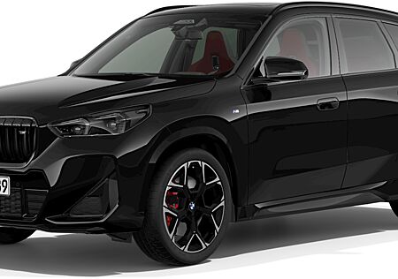 BMW X1 M35i xDrive U11 B48