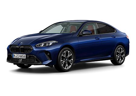 BMW 220i Gran Coupé