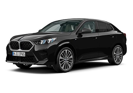 BMW X2 xDrive20d