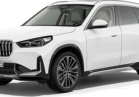 BMW X1 xDrive23d