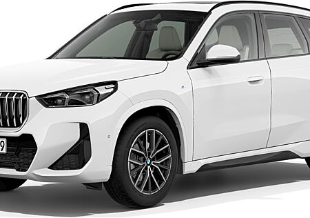 BMW X1 SDRIVE18I