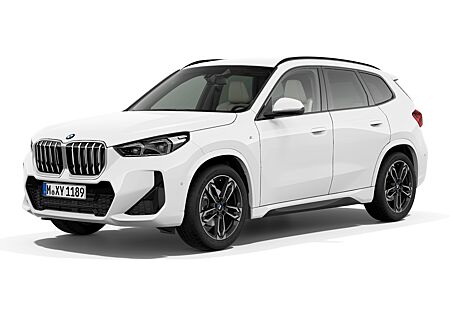 BMW X1 SDRIVE20D