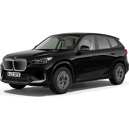 BMW iX1 kaufen