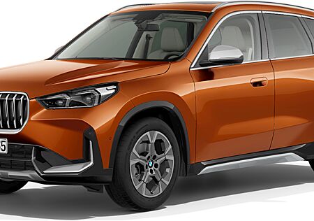 BMW X1 sDrive18d