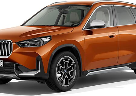 BMW X1 XDRIVE23i xLine
