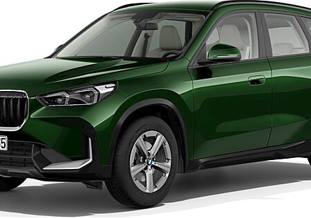 BMW X1 SDRIVE18I