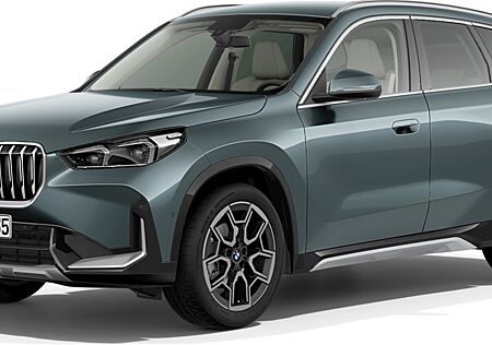 BMW X1 XDRIVE20D
