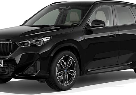 BMW X1 SDRIVE18I