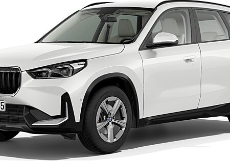 BMW X1 SDRIVE20I