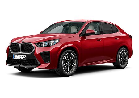 BMW X2 sDrive20i