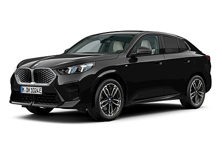 BMW iX2 xDrive30