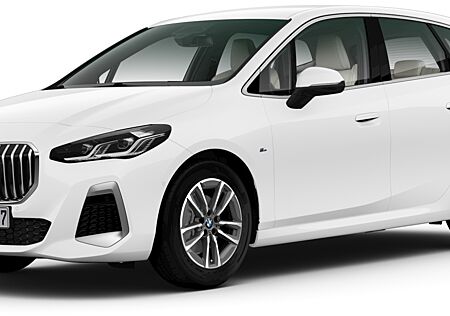 BMW 218D ACTIVE TOURER