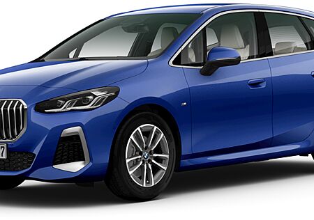 BMW 218i Active Tourer
