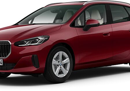 BMW 216i Active Tourer