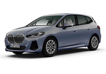 BMW 220i Active Tourer