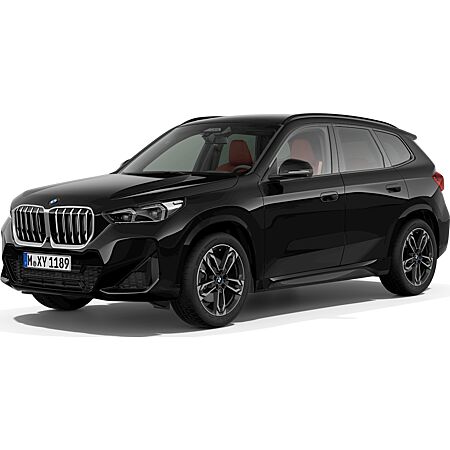 BMW X1 kaufen