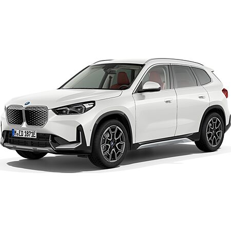 BMW iX1 kaufen