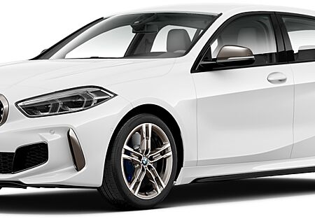 BMW M135i xDrive