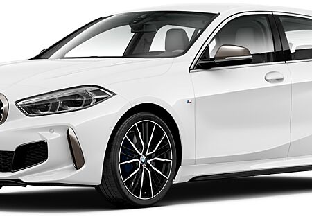 BMW M135i xDrive 5-Türer