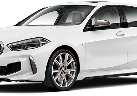 BMW M135i xDrive