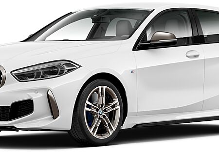 BMW M135 M 135i xDrive