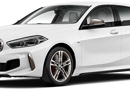 BMW M135i xDrive 5-Türer