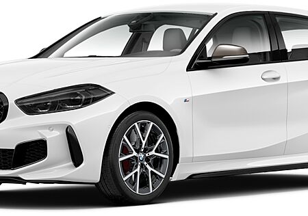 BMW M135iA xDrive