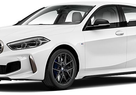 BMW M135i xDrive