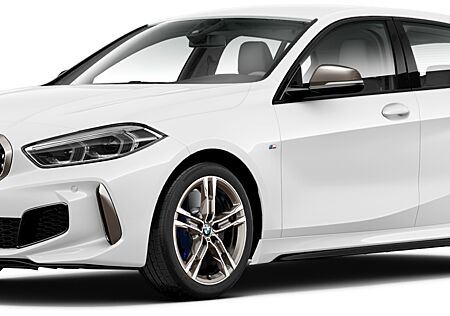 BMW M135i xDrive