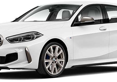 BMW M135i xDrive