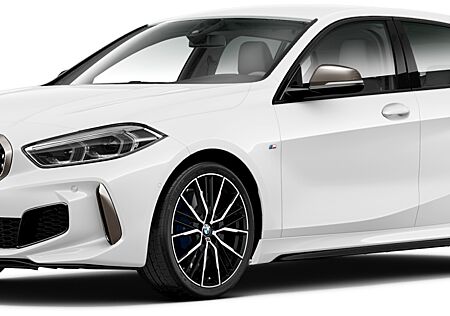 BMW M135i xDrive