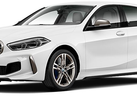 BMW M135i xDrive