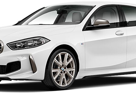 BMW M135i xDrive