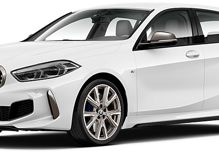 BMW M135i xDrive