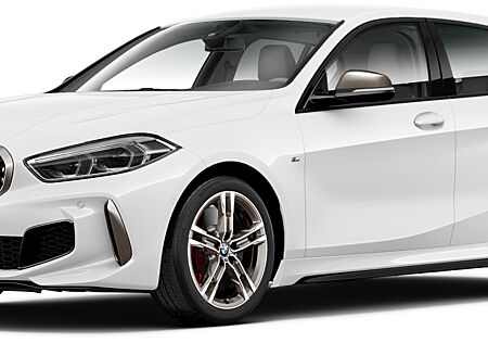 BMW M135i xDrive