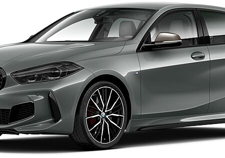 BMW M135i xDrive