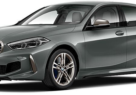BMW M135i xDrive