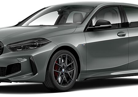 BMW M135i xDrive
