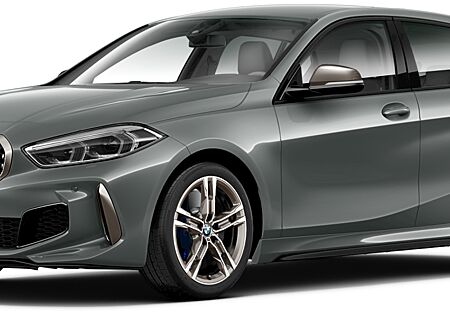 BMW M135i xDrive